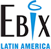 Logotipo EBIX Latin America
