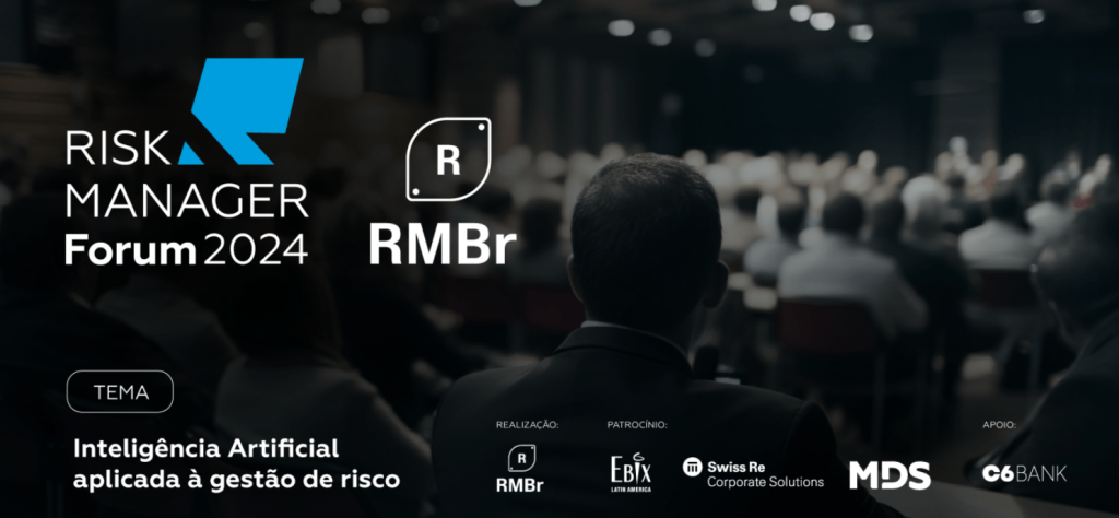 Ebix Latin America patrocinará Risk Manager Forum 2024