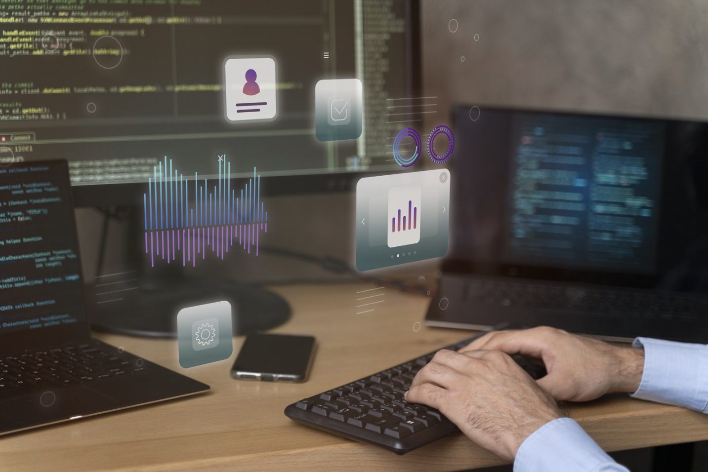 Integração de Plataformas Digitais com Sistemas Legados