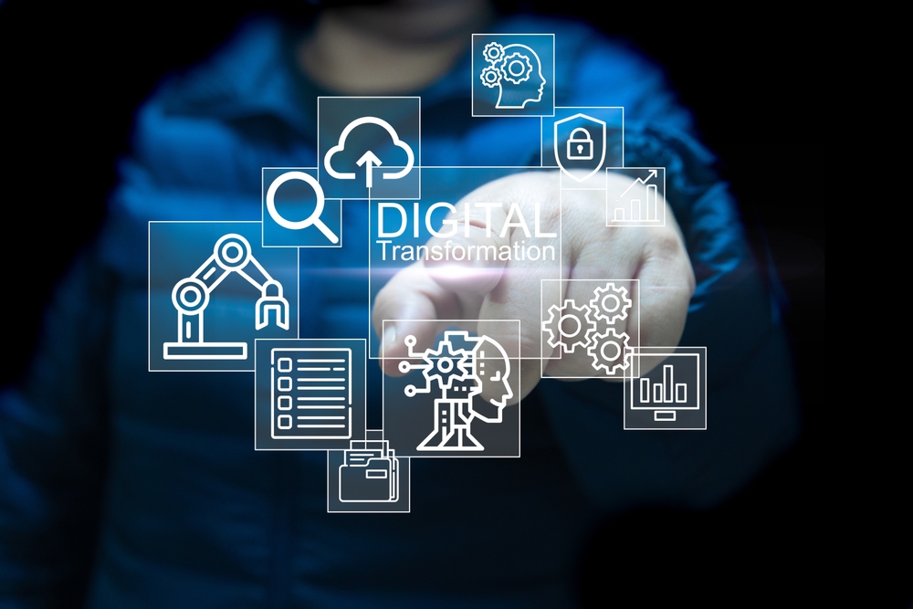 Transformação Digital nas Seguradoras: O que ainda está travando o crescimento?