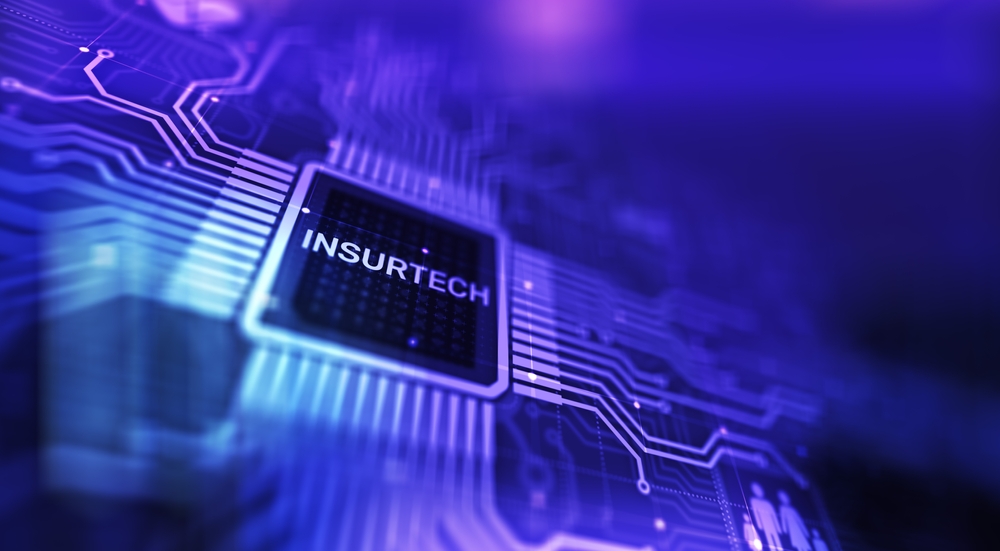 Insurtech