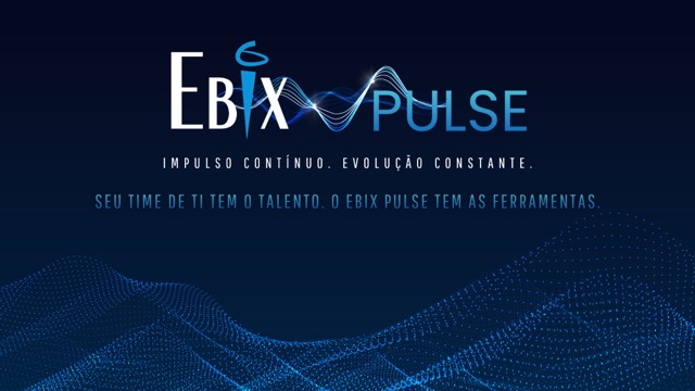 Descubra o Ebix Pulse