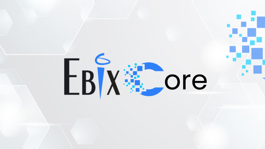 EbixCore